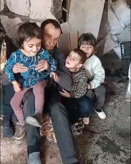 Սամվել Կիրակոսյան